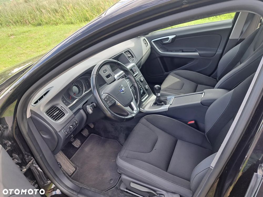 Volvo V60 T3 - 17