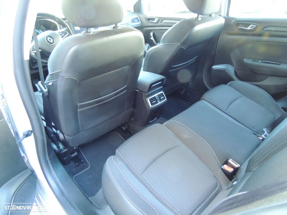 Renault Mégane Break - 13