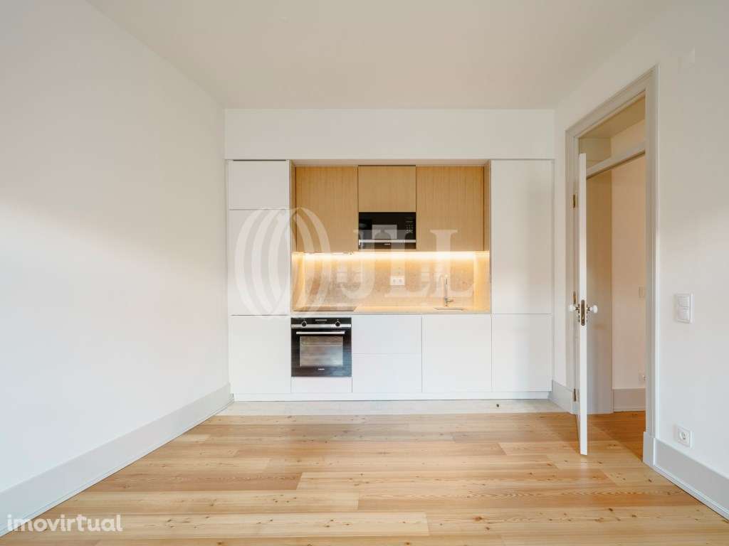 Apartamento T2, em São Vicente, Lisboa - Grande imagem: 4/21