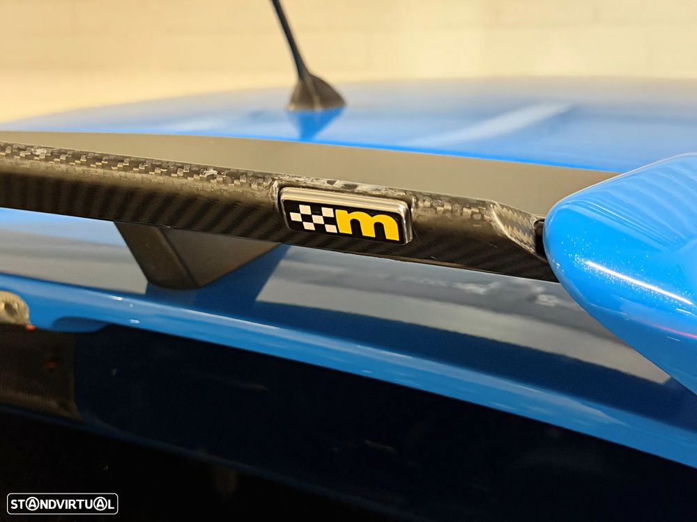 Ford Focus 2.3 EcoBoost RS Pack Performance - 12