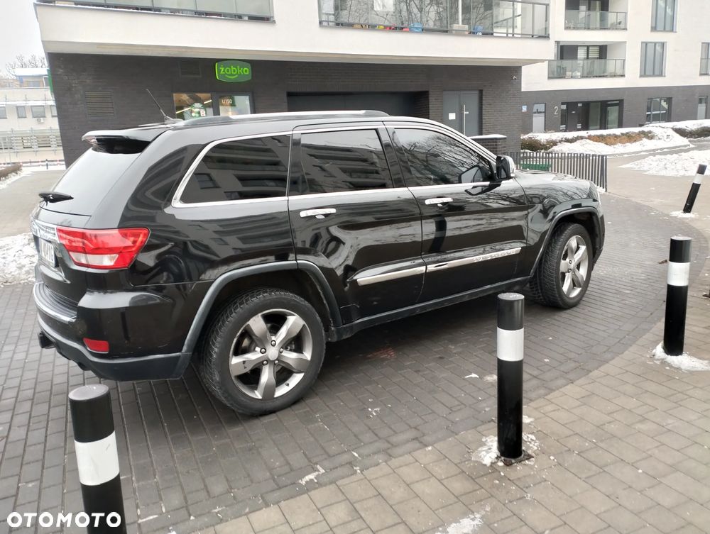 Jeep Grand Cherokee - 6