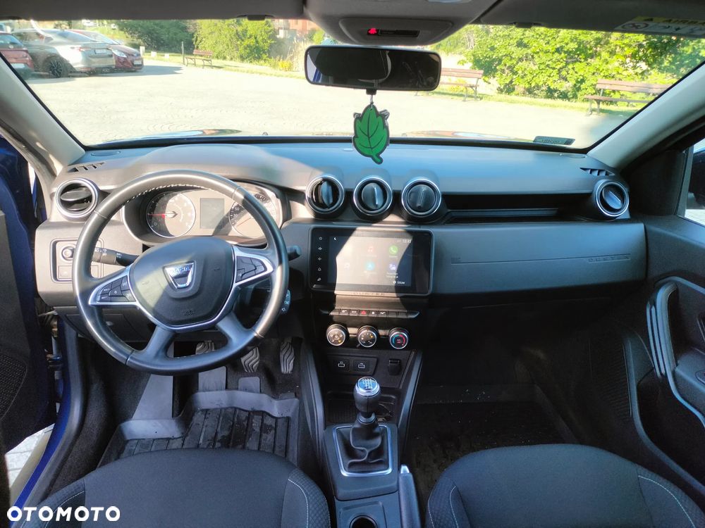 Dacia Duster 1.0 TCe Expression - 12