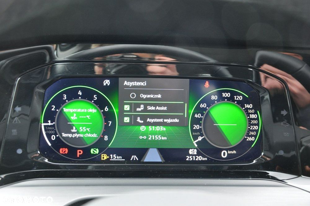 Volkswagen Golf - 14