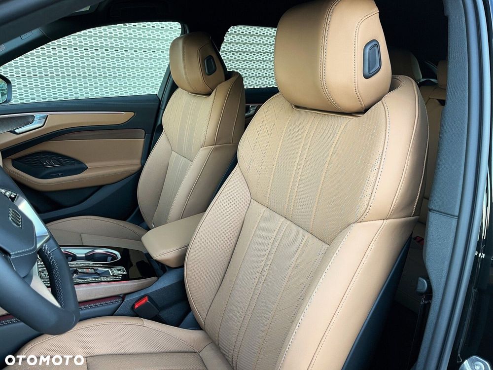 Audi A6 Avant - 17