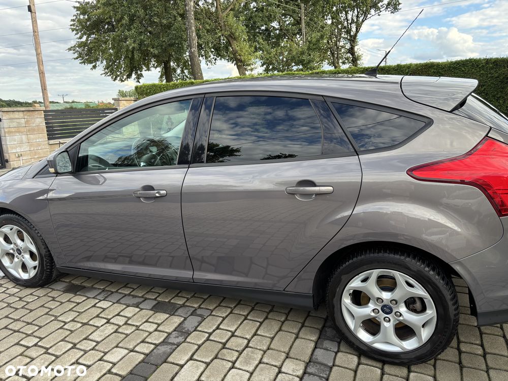 Ford Focus - 4
