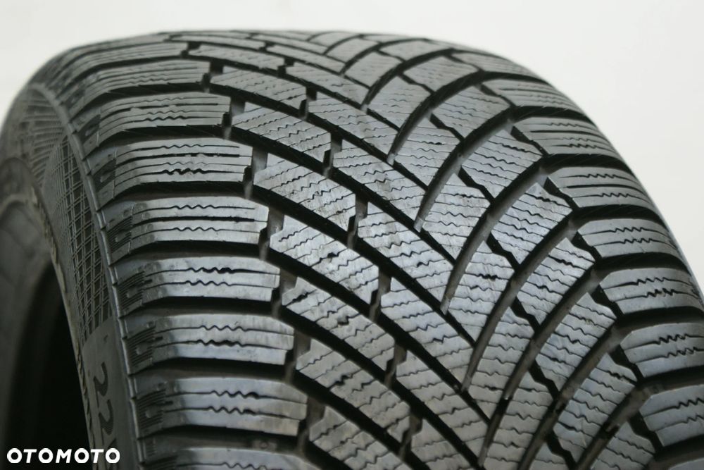 225/45R17 CONTINENTAL WINTERCONTACT TS860 , 7,3mm A8999 - 2