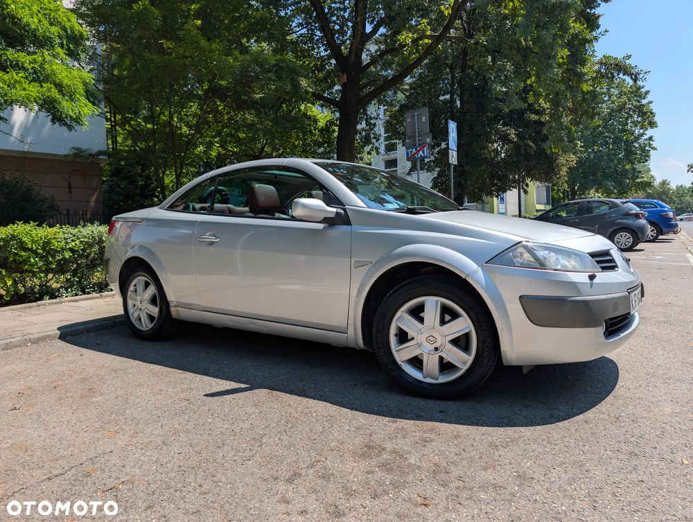 Renault Megane - 16
