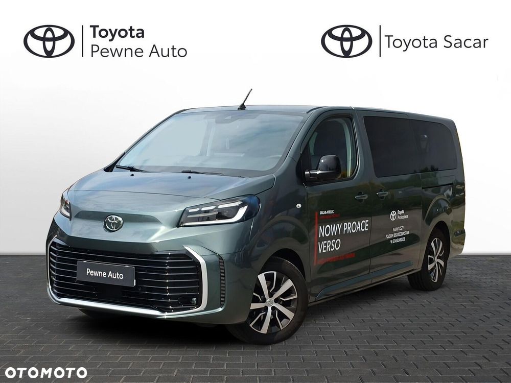 Toyota Proace Verso 2.0 D4-D Long Family - 1