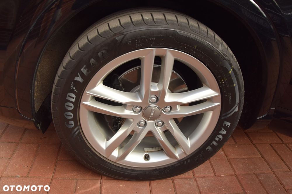 Audi Q3 2.0 TDI Prime Edition - 28