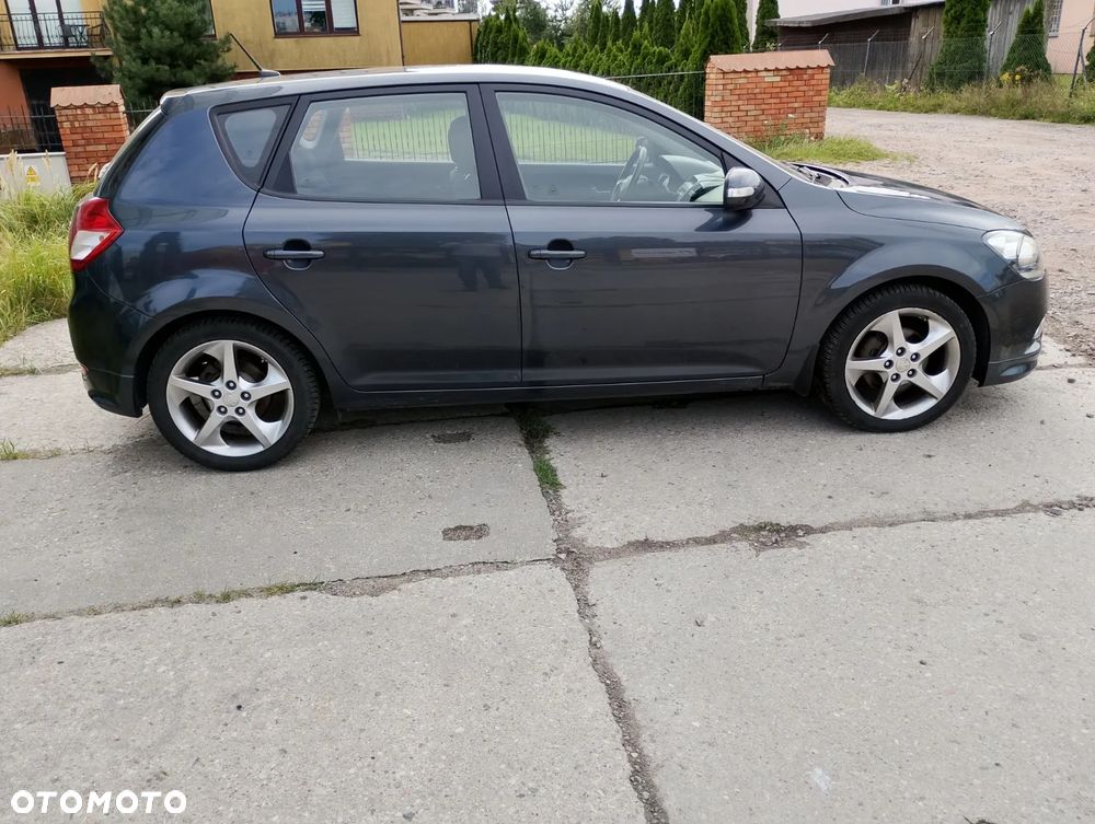 Seat Leon - 1