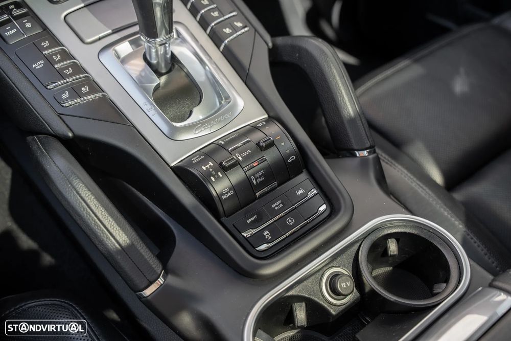 Porsche Cayenne 3.0 V6 - 18