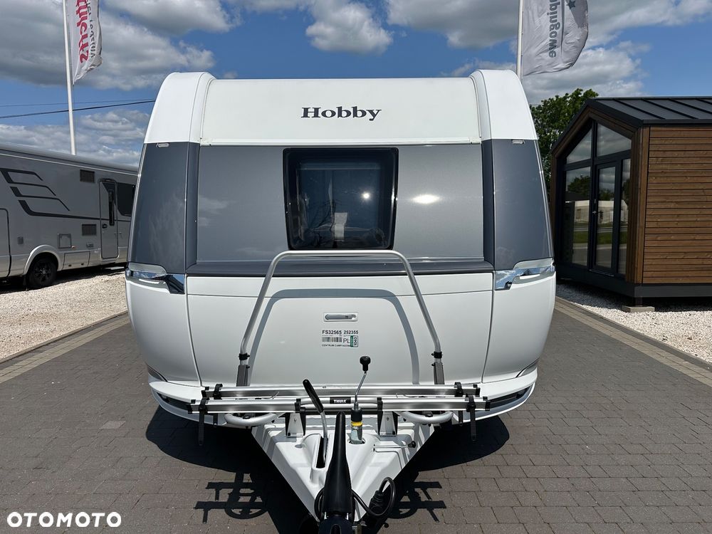 Hobby Excellent Edition 545 KMF - 7