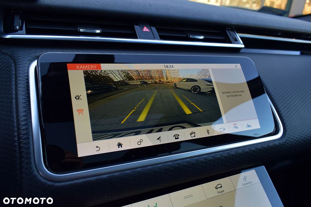 Land Rover Range Rover Velar 2.0 P250 R-Dynamic HSE - 13