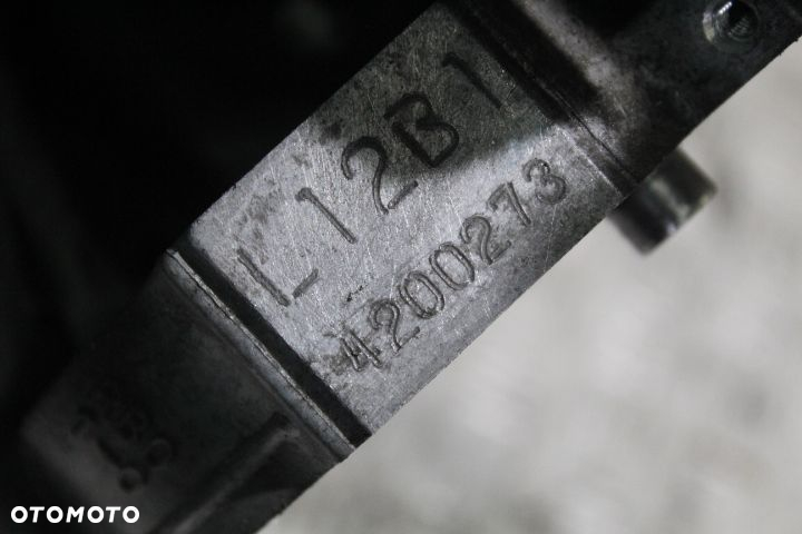 SILNIK HONDA JAZZ III 1.2 - 8