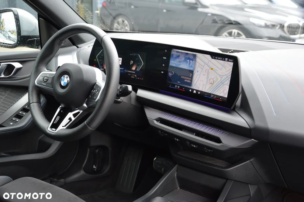 BMW Seria 2 220 Gran Coupe - 12