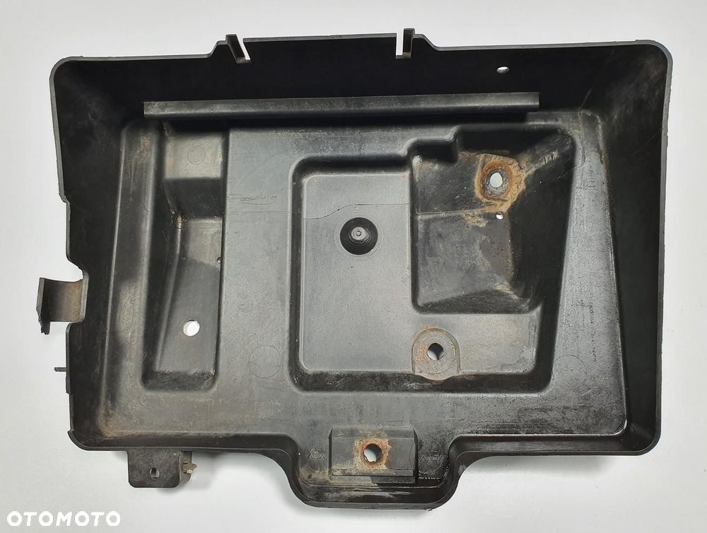PODSTAWA AKUMULATORA OPEL ASTRA II G 24449812 - 1