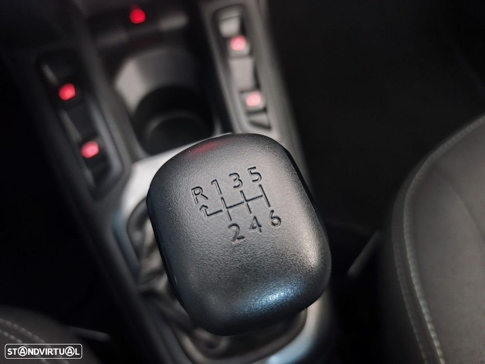 Citroën C-Elysée 1.5 BlueHDi Shine - 22