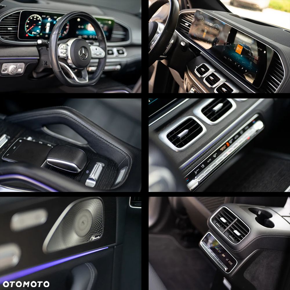Mercedes-Benz GLS - 33