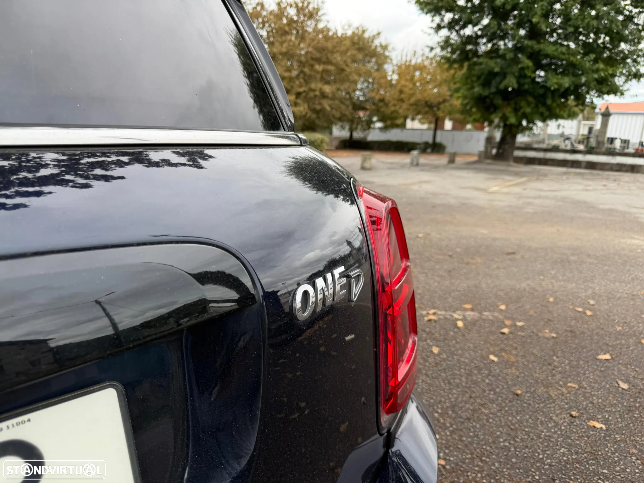 MINI Countryman One D Sport Edition Auto - 12