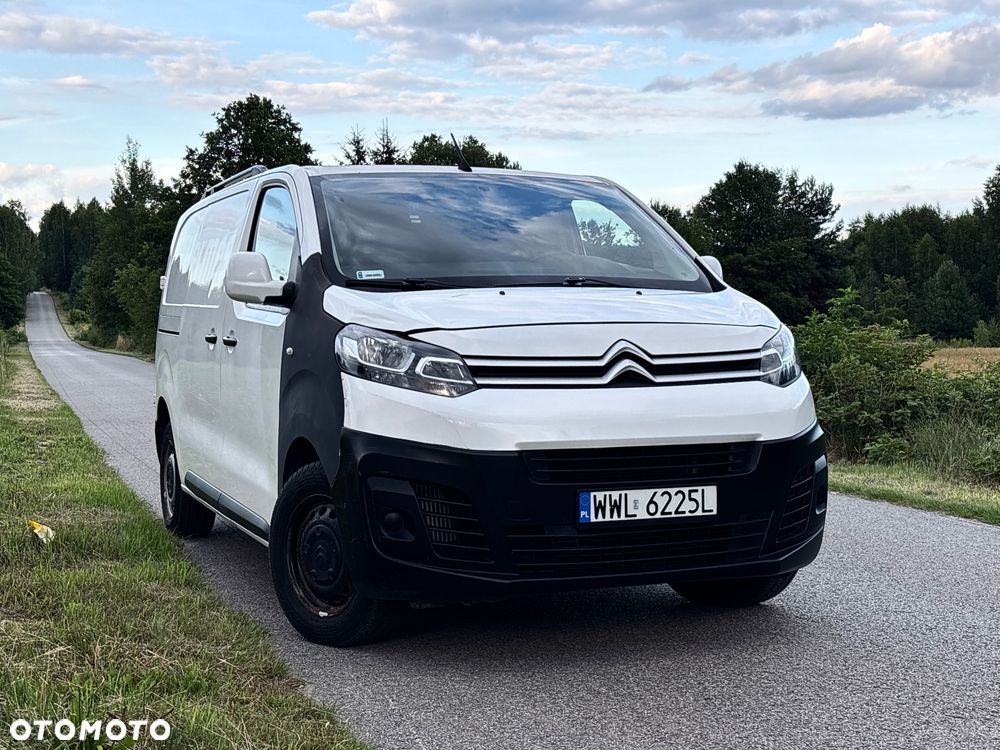 Citroën Jumpy - 4