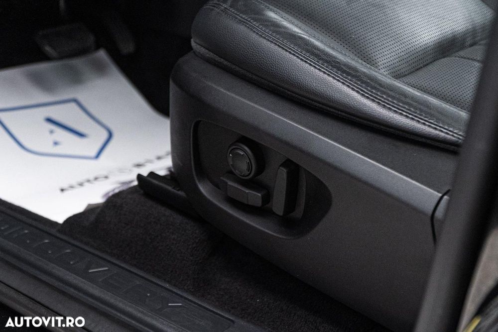 Land Rover Discovery Sport 2.0 l TD4 HSE Aut. - 30