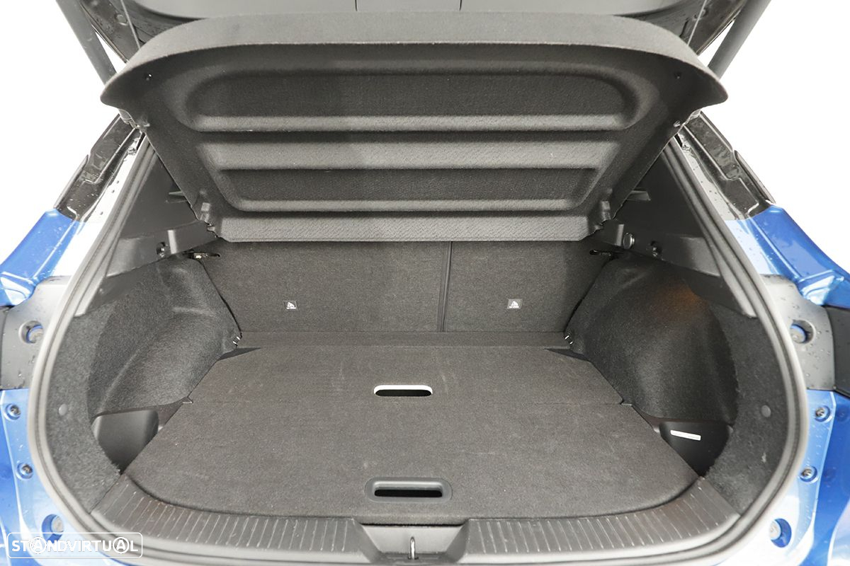Nissan Qashqai 1.3 DIG-T Tekna - 25