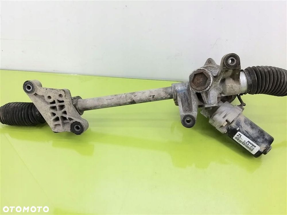 Maglownica PRZEKŁADNIA Honda Jazz  II 2002-2008 SHOWA LP06010612 - 2