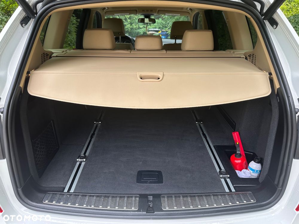BMW X3 xDrive28i Sport-Aut Advantage - 21