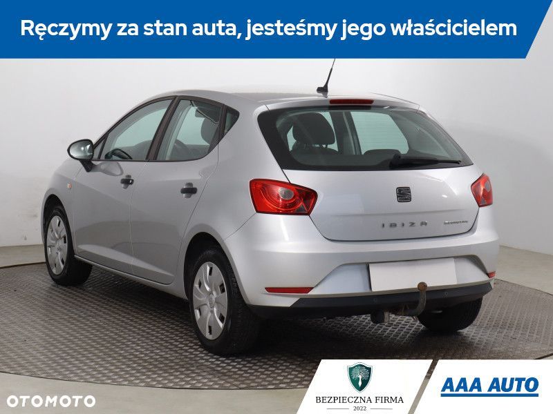 Seat Ibiza - 6