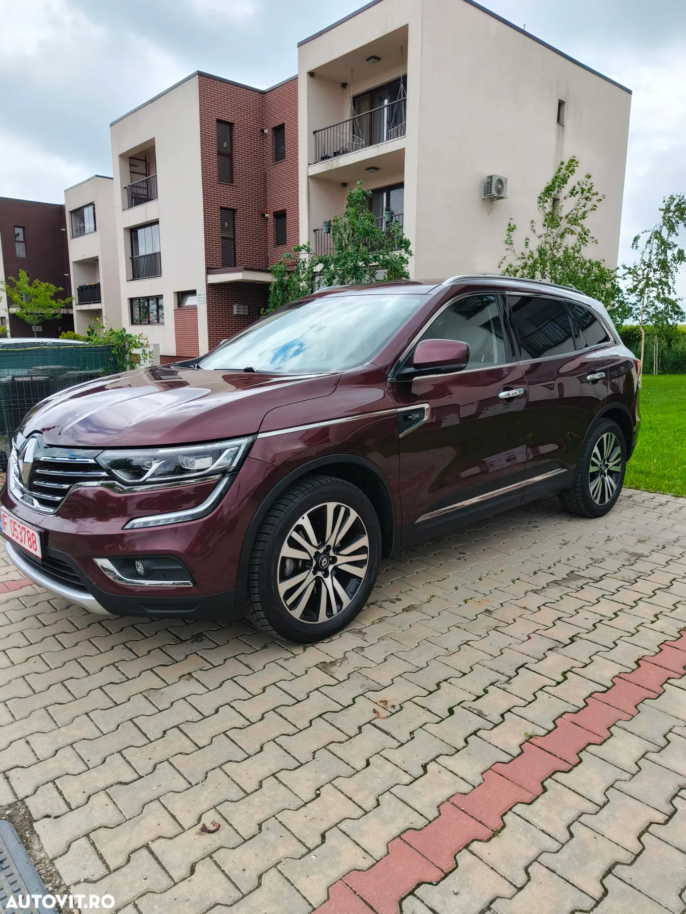 Renault Koleos - 5