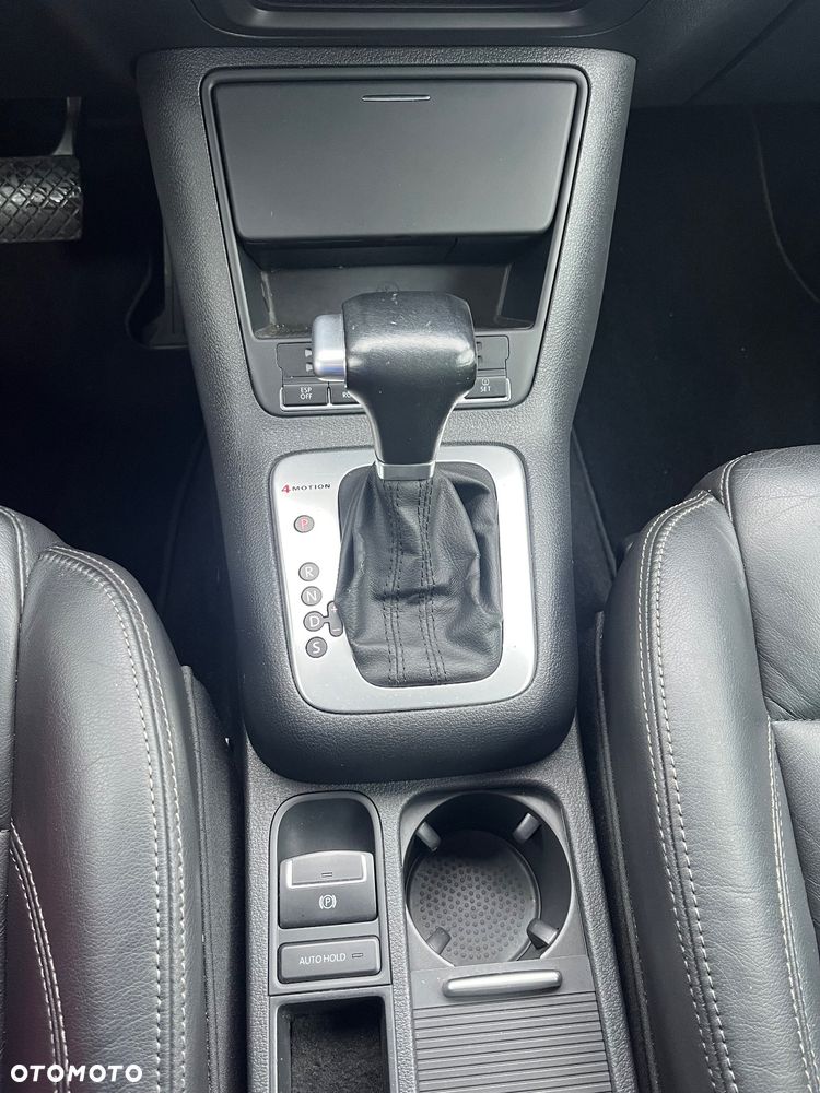 Volkswagen Tiguan 2.0 TSI 4Motion DSG Sport & Style - 11