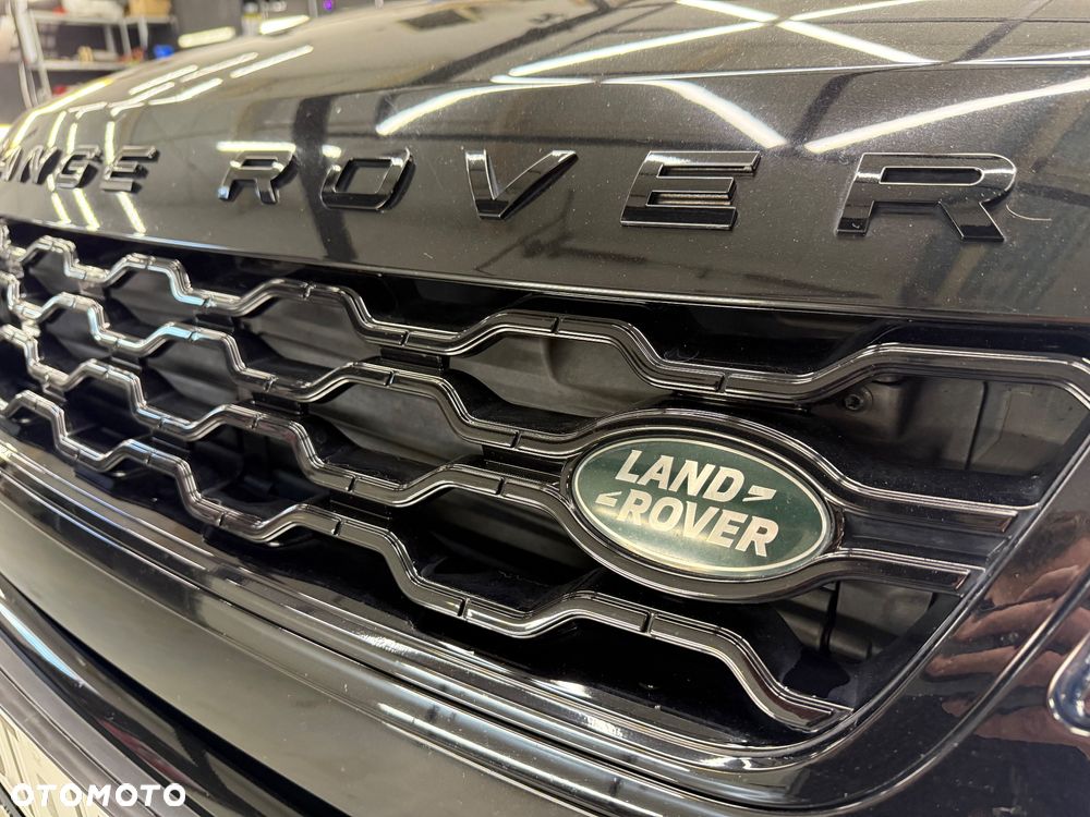 Land Rover Range Rover Evoque 1.5 P300e PHEV - 5