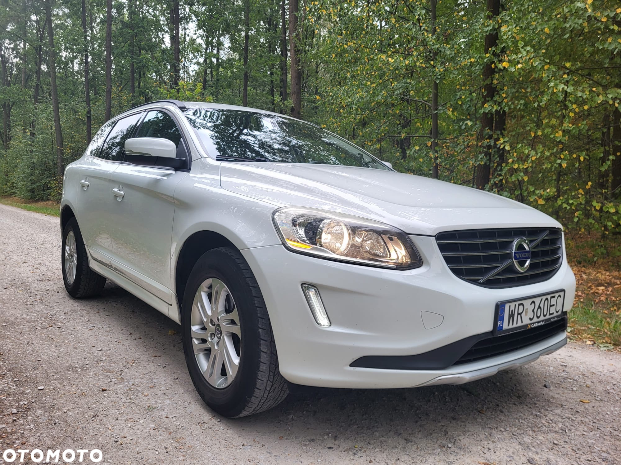 Volvo XC 60 D3 Base - 3