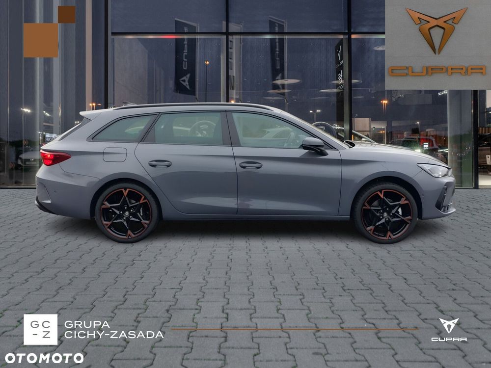 Cupra Leon Sportstourer - 6