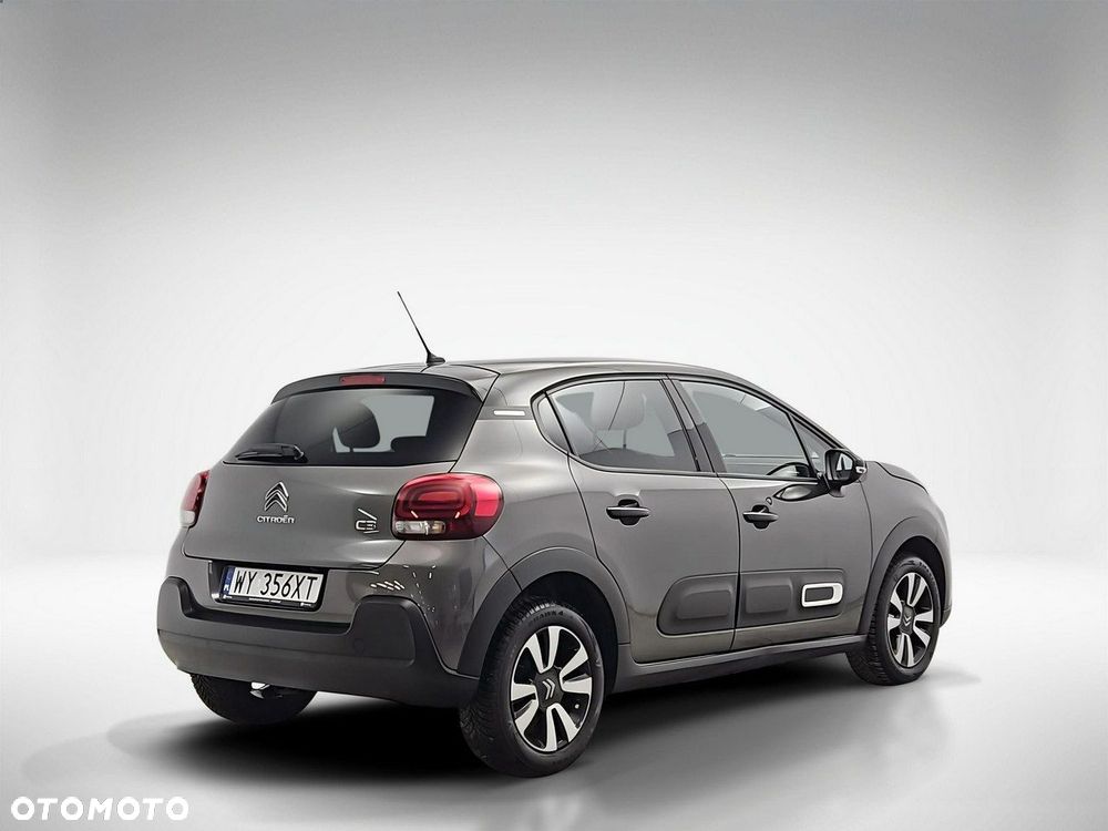 Citroën C3 1.2 PureTech Shine - 5