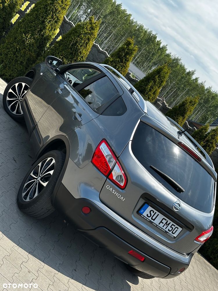 Nissan Qashqai 1.6 360 - 16