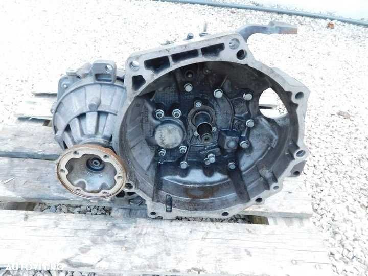 Cutie de viteze VW Golf 5 / VW Passat / Skoda Octavia 1.9 TDI; JCR - 2