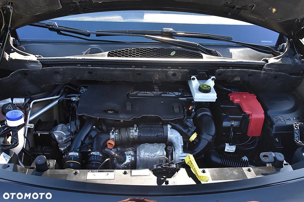 Citroën Berlingo 1.6 HDi Multispace - 40