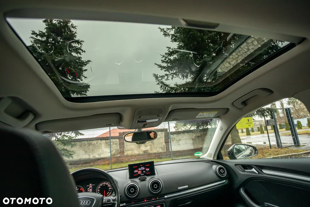 Audi A3 1.6 TDI S tronic - 28