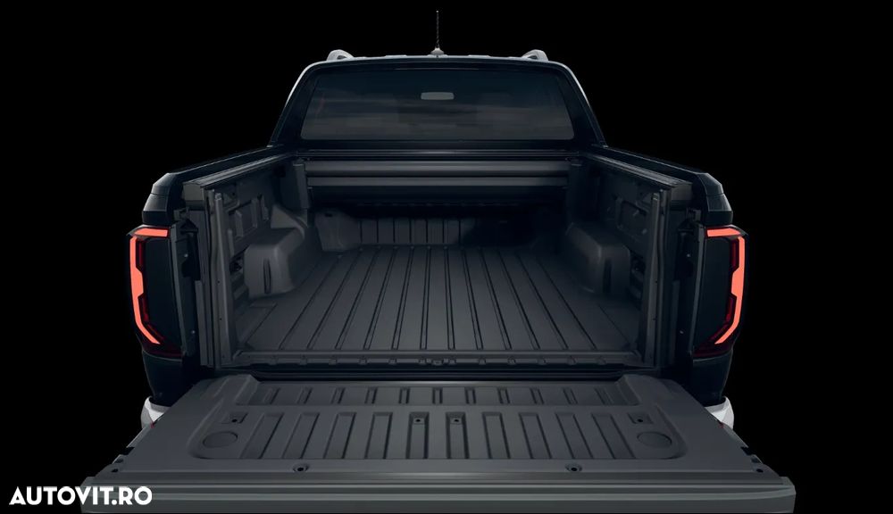 Volkswagen Amarok Aventura 3.0 TDI 177 kW 4M AG10 / 2025 - 5