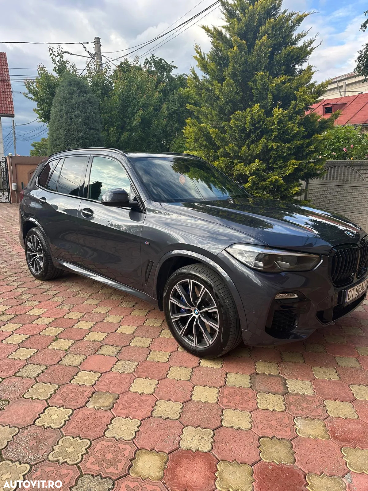 BMW X5 xDrive25d xLine - 31