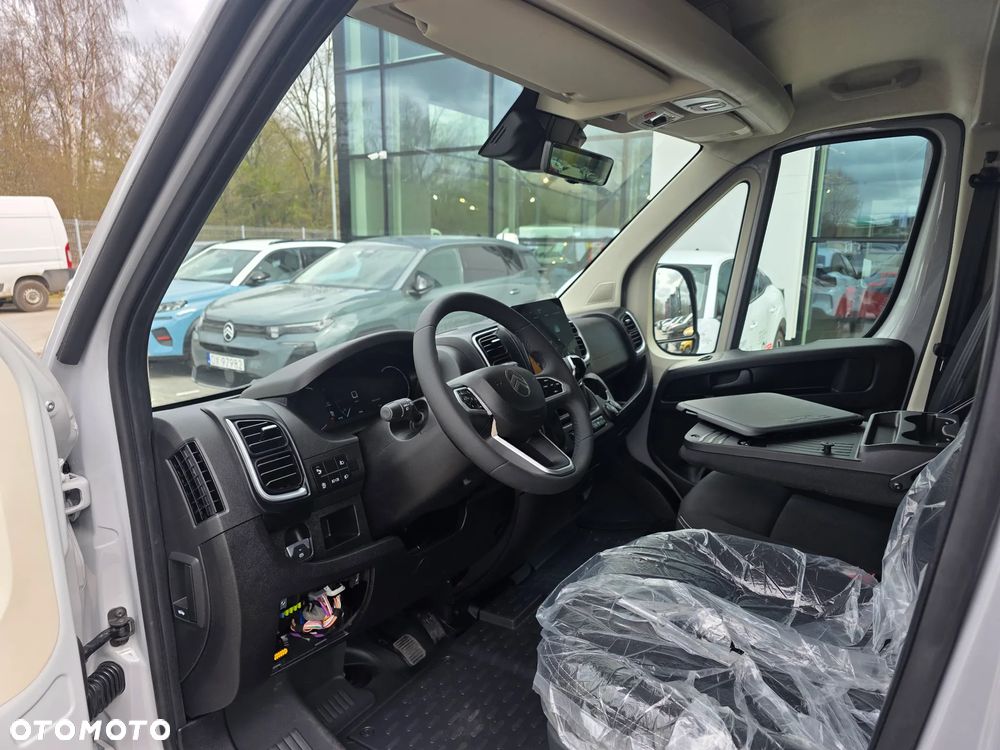 Citroën Jumper - 20