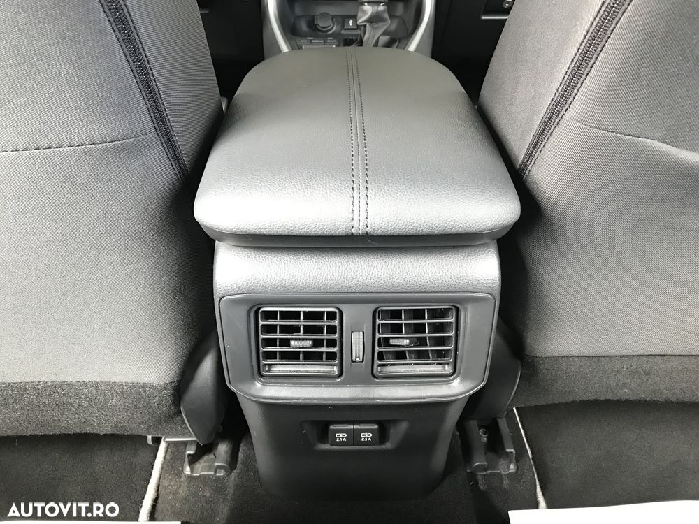 Toyota RAV4 2.5 VVT-iE 4x2 Exclusive - 36