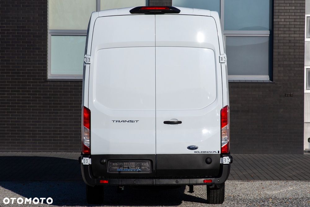 Ford Transit L4H3 MAXI Wysoki Dach *42.000km* - 7