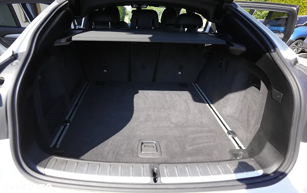 BMW X4 xDrive20d M Sport sport - 25