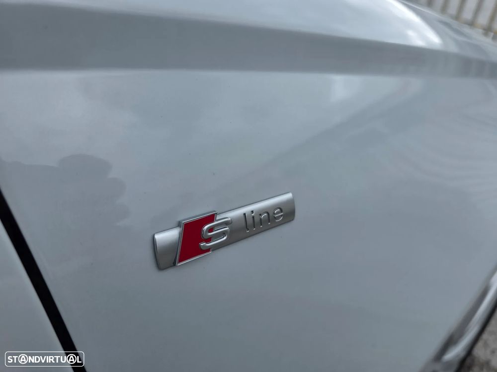 Audi A6 Avant 2.0 TDi S-line S tronic - 24