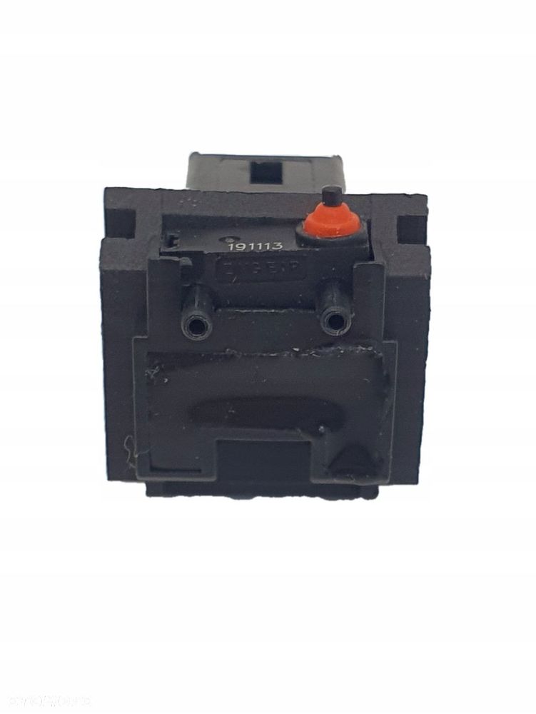 STYCZNIK KLAMKI KLAPY BAGAŻNIKA- CITROEN BERLINGO / C3 / C4 / XSARA PICASSO - 3