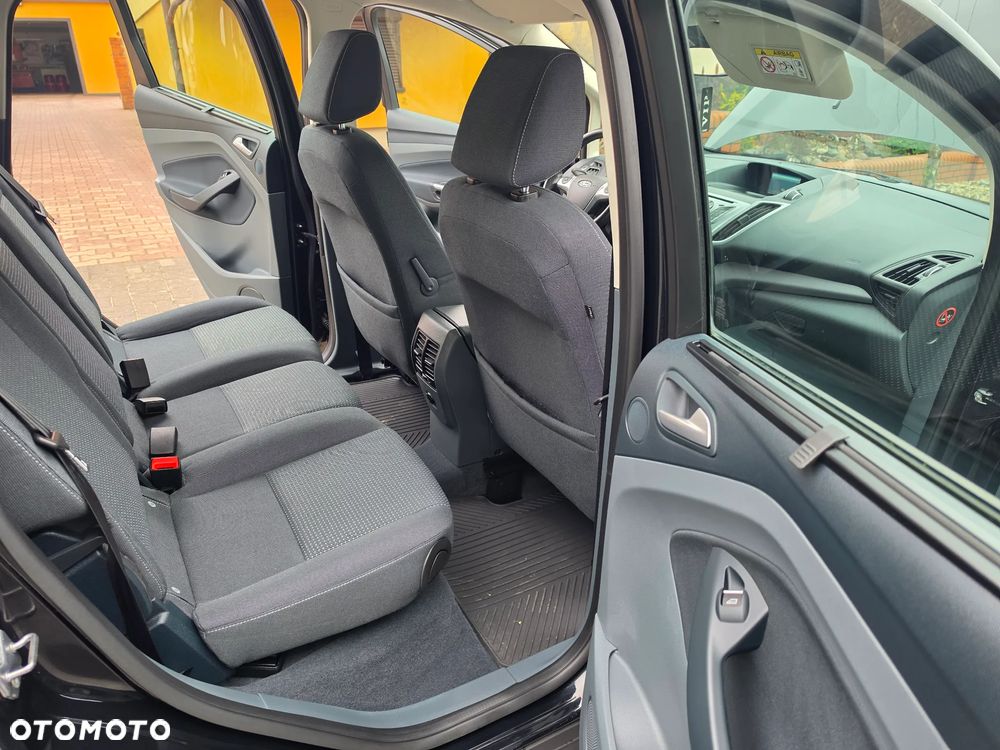 Ford C-MAX 2.0 TDCi Business Edition - 23