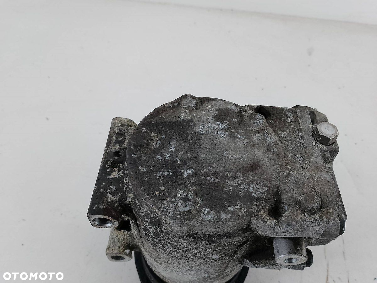 POMPA, SPRĘŻARKA KLIMATYZACJI HYUNDAI TIBURON III LIFT 2.7 V6 - 6