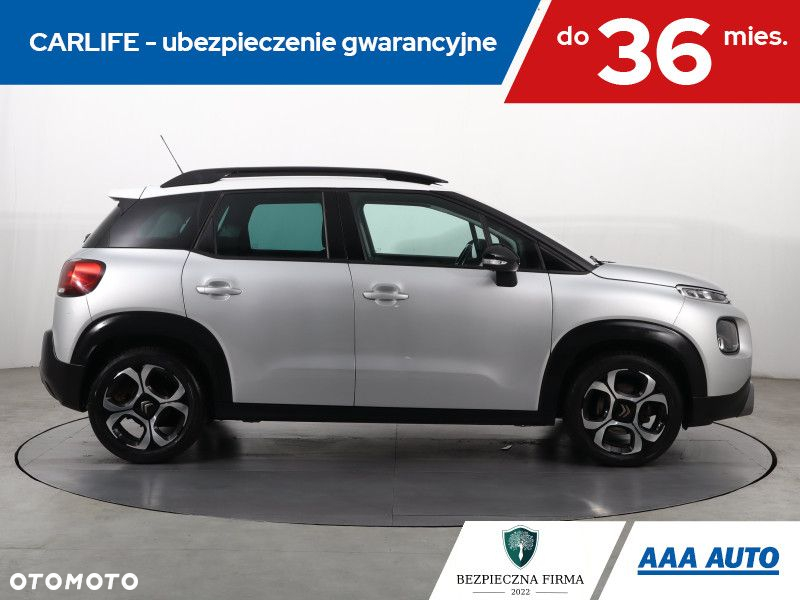 Citroën C3 Aircross - 7